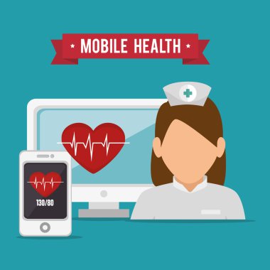 Gezici Sağlık tasarım