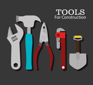 İnşaat tasarım altında