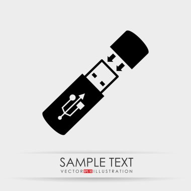 USB Tak tasarım