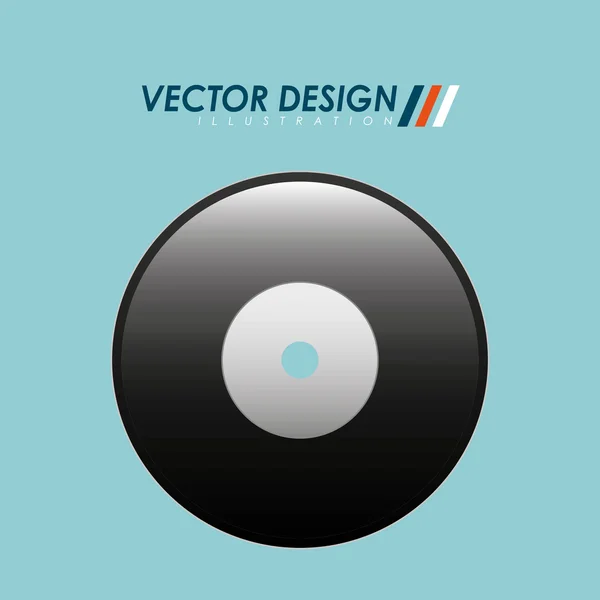 Wearable Technology Design — Stockvektor