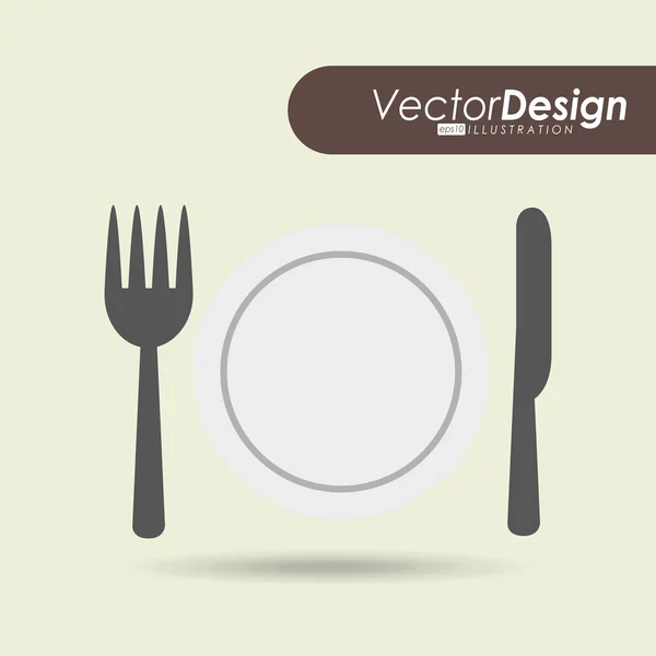 Utazás lapos ikon tervezés — Stock Vector