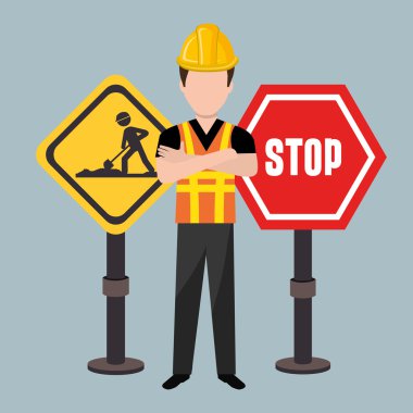 İnşaat tasarım altında