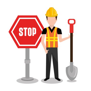 İnşaat tasarım altında