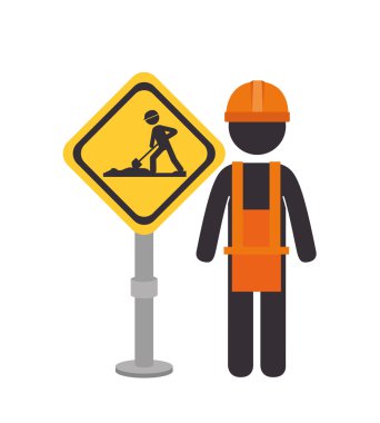 İnşaat tasarım altında