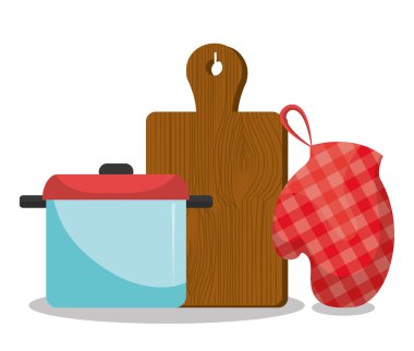 Mutfak aletleri tasarımı