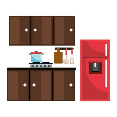 Mutfak aletleri tasarımı