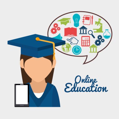 Online Eğitim tasarım