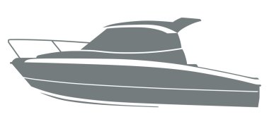 Gri logo tekne