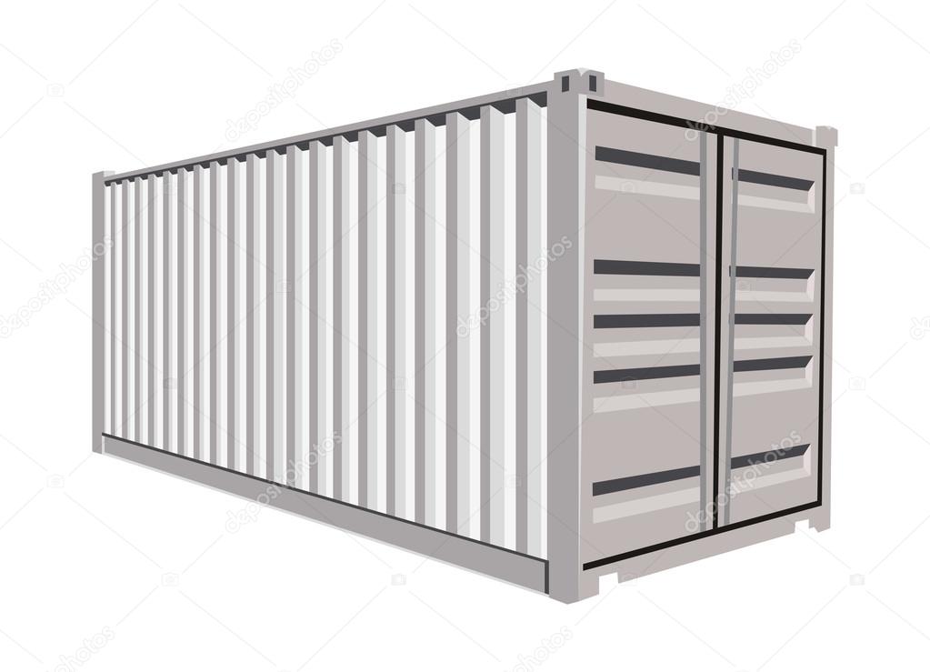 Container