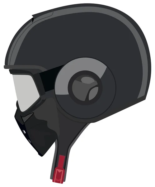 Helmet — Stock Vector