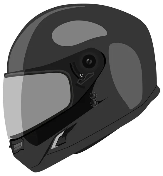 Шлем — стоковый вектор