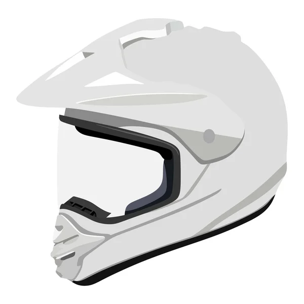 Helmet — Stock Vector