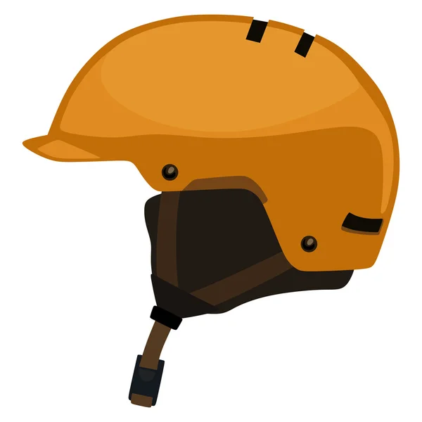 Helmet — Stock Vector