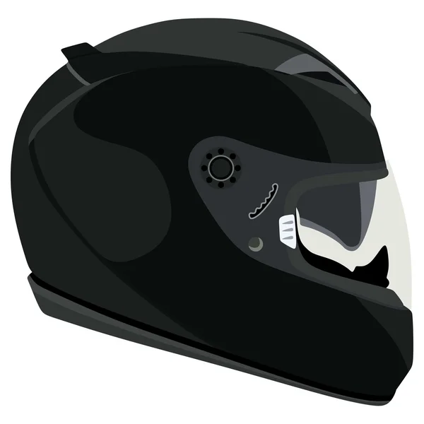 Helmet — Stock Vector