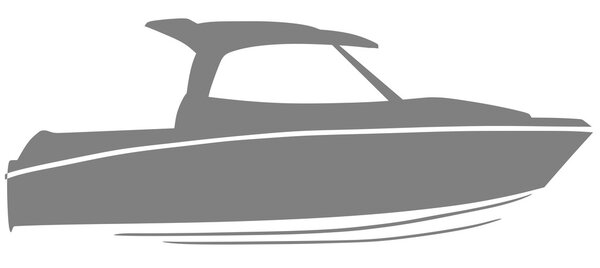 Logo boat