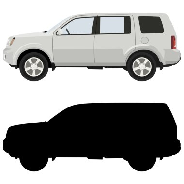 Beyaz suv