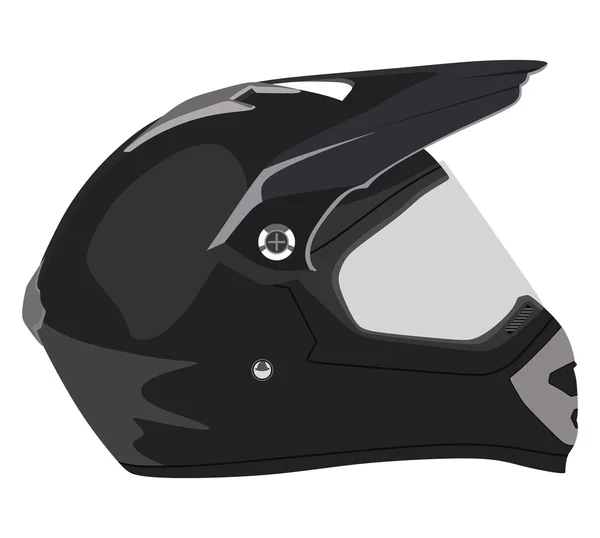 Casco. — Vector de stock