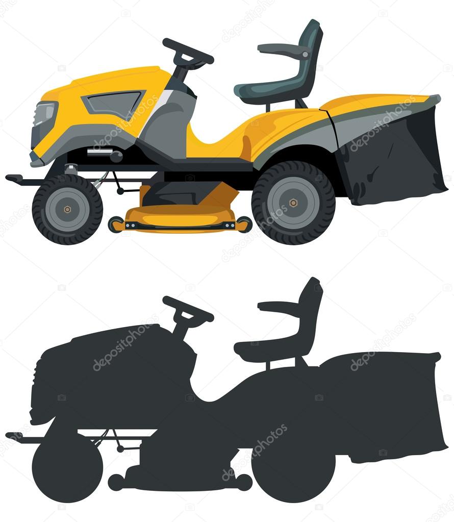 Lawn mower