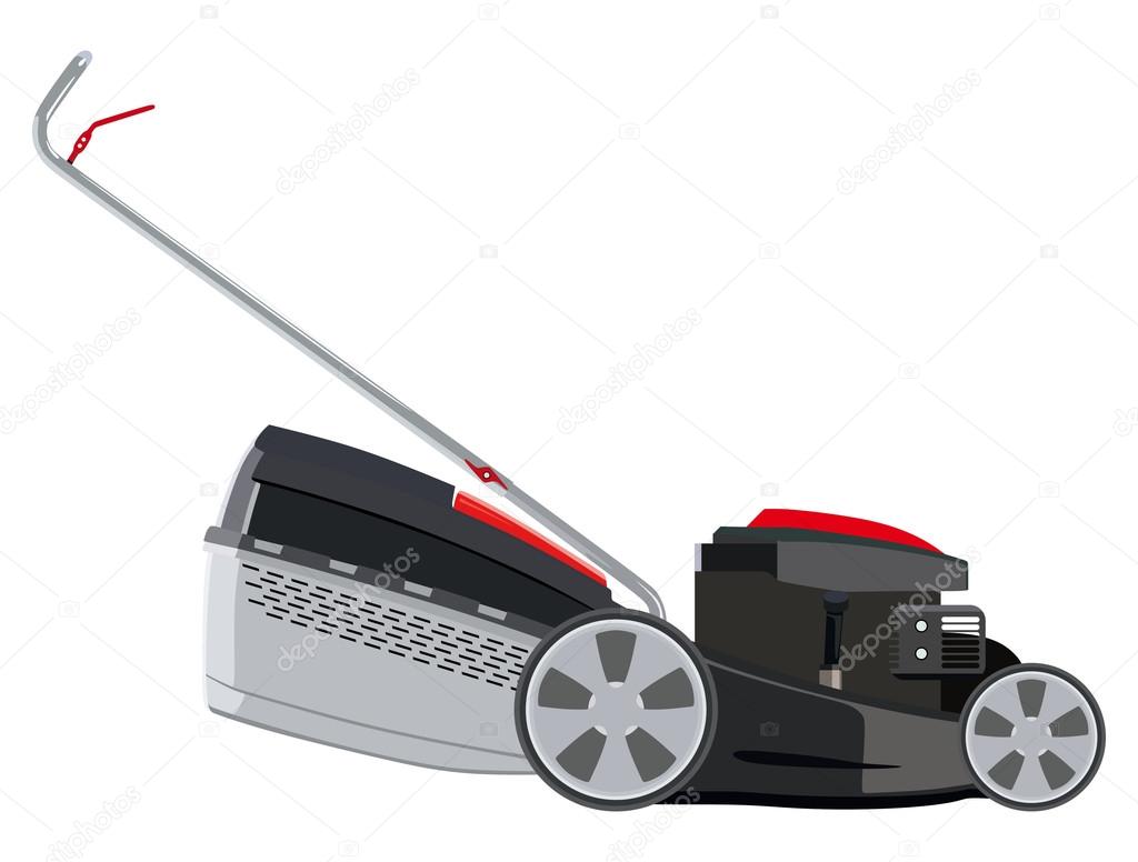 Lawn mower