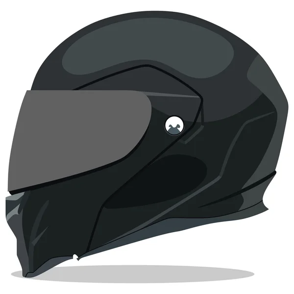 Helmet — Stock Vector