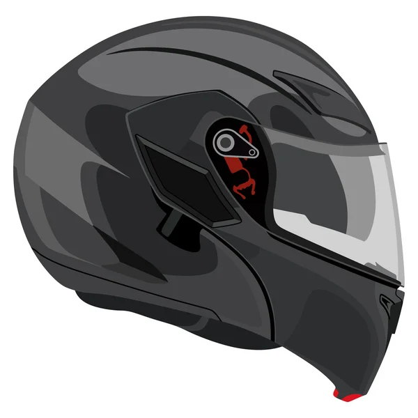 Casco. — Vector de stock