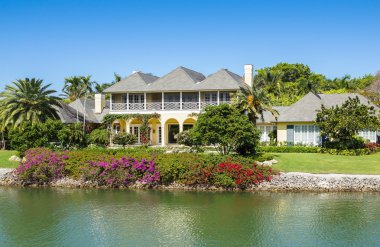 Naples, Florida Waterside ev