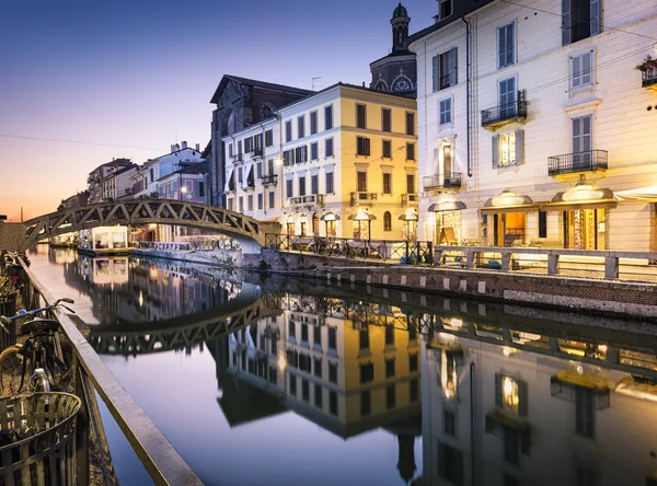 Milano ruhu İtalya, Europe