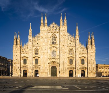 Milano ruhu İtalya, Europe