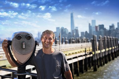 New York aşık