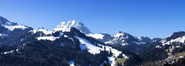 Mount Moleson