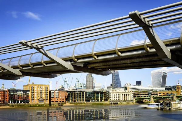 London view — Stock Photo, Image