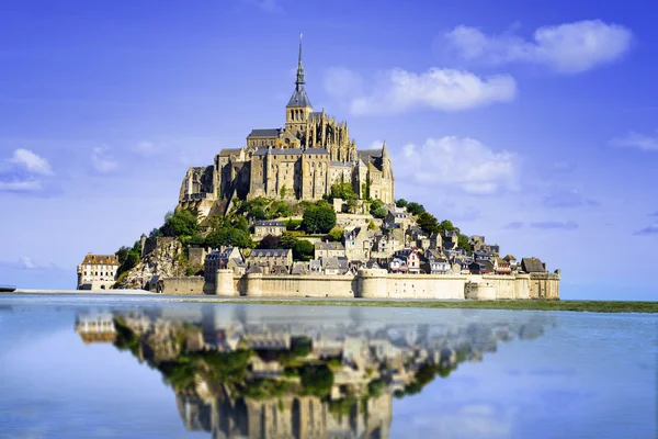 Mont saint michel