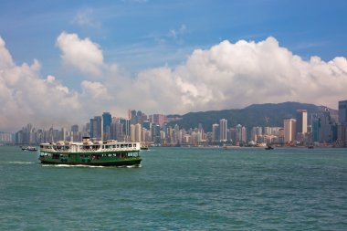 Victoria Limanı, Hong Kong