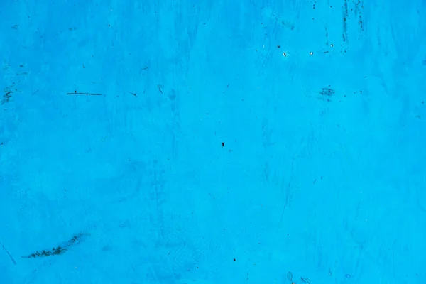 Синий цвет поверхности фона — стоковое фото