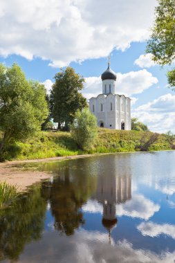 Rus ünlü kilise