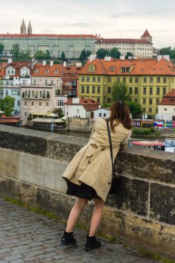 Kadın resimleri alma 