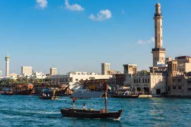 Geleneksel Arapça tekneler 