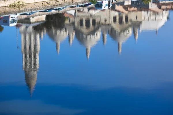 Cattedrale di Saint Front a Perigord — Foto Stock