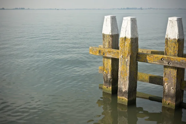 Northern Sea landscape — Stock Photo, Image