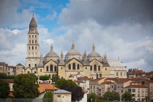 Perigord katedralde Saint açık — Stok fotoğraf