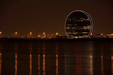 Gece Aldar Merkez