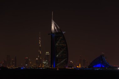 Hotel Burj Al Arab