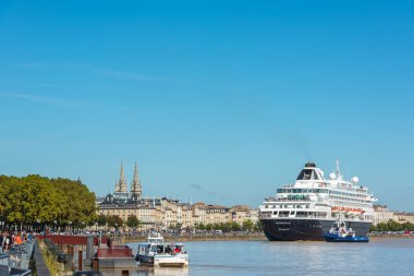 Hollanda gemisi Prinsendam
