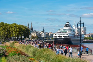 Hollanda gemisi Prinsendam