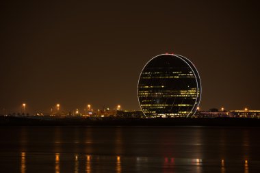 Gece Aldar Merkez