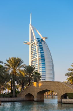 Hotel Burj Al Arab