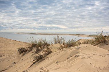  Duna pile, Fransa