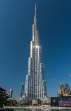Burj El Halife 