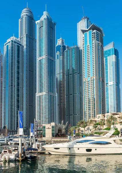 Emirati Arabi Uniti — Foto Stock