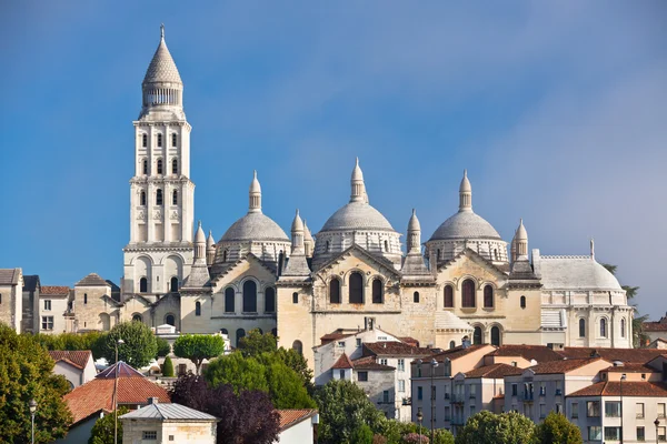 Cattedrale di Saint Front — Foto Stock